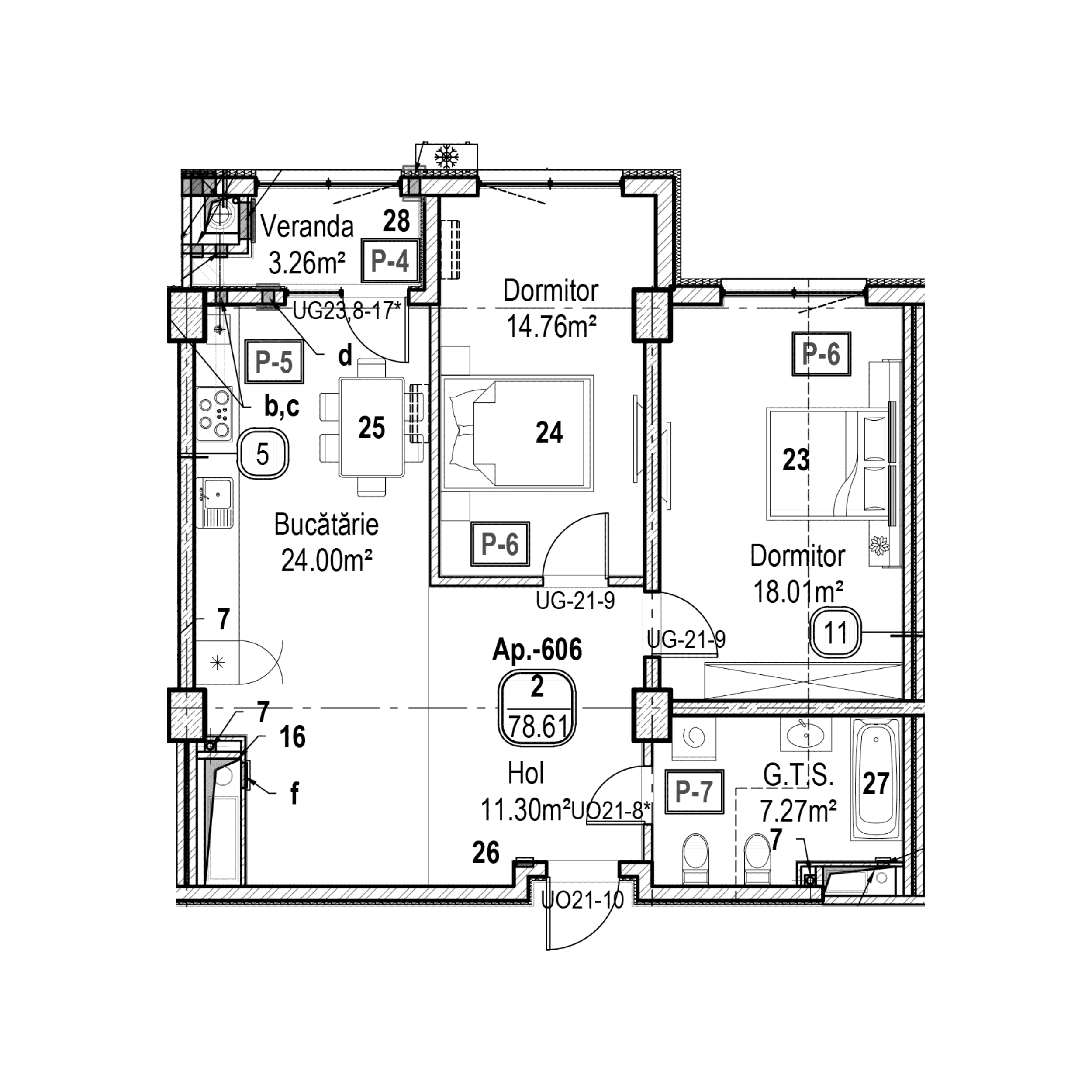 apartment cover photo